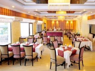 Kasauli Resorts